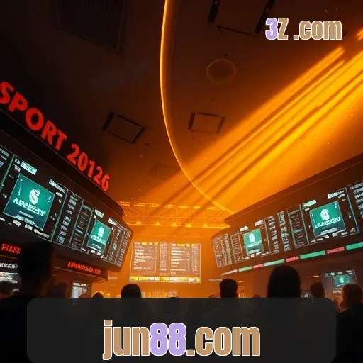 jun88.com: Descubra as Melhores Promoções para Jogos e Apostas