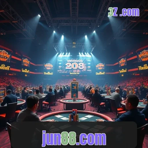 jun88.com: Segurança em Jogos Online - Protegendo Seu Entretenimento
