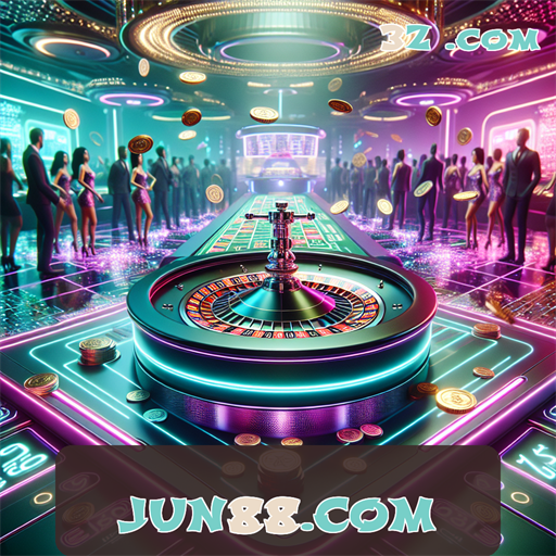 Experimente a Exclusividade VIP no jun88.com e Transforme Seu Jogo